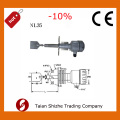 NL35 Hochtemperaturbeständiger Rollniveauschalter